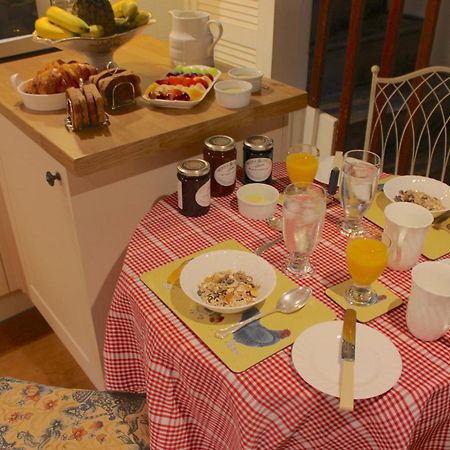 Croft House Guest Suite Пейнсуик Экстерьер фото
