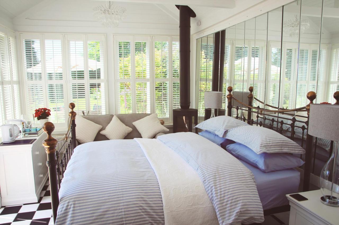 Croft House Guest Suite Пейнсуик Экстерьер фото
