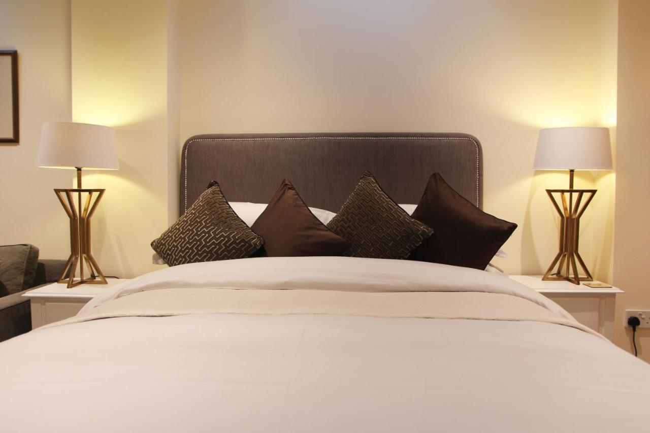 Croft House Guest Suite Пейнсуик Экстерьер фото