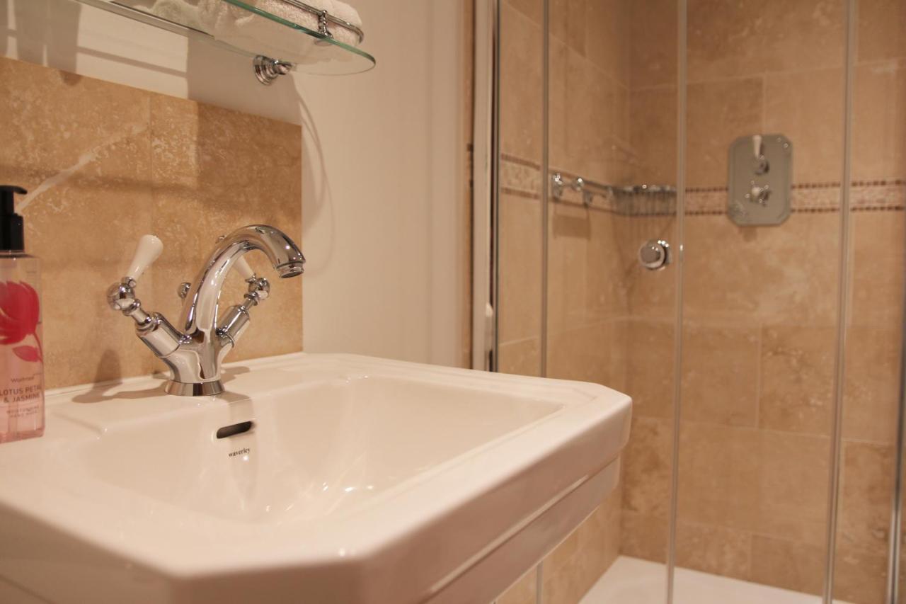 Croft House Guest Suite Пейнсуик Экстерьер фото