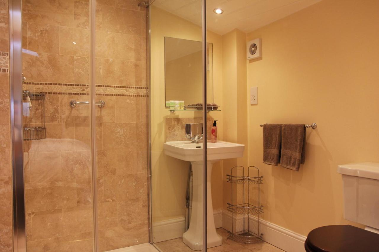 Croft House Guest Suite Пейнсуик Экстерьер фото