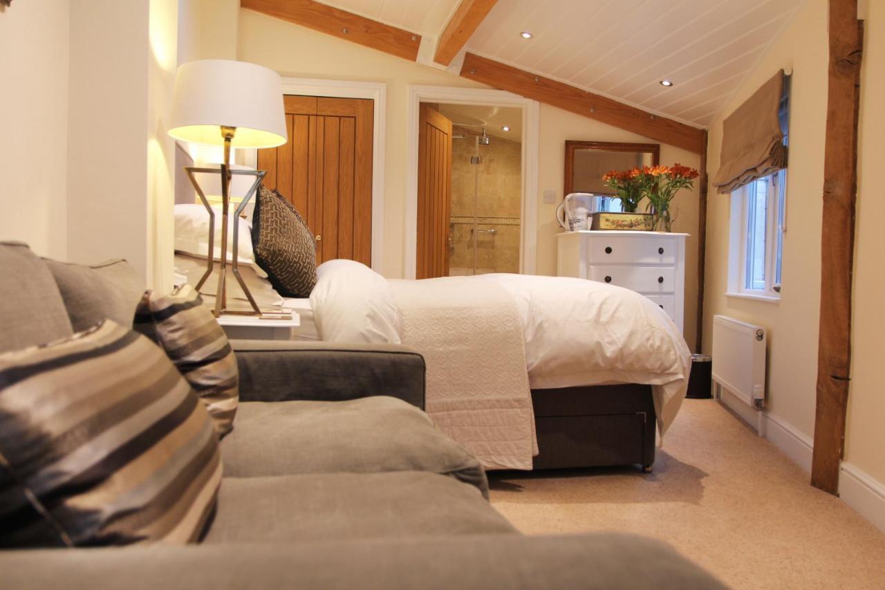 Croft House Guest Suite Пейнсуик Экстерьер фото