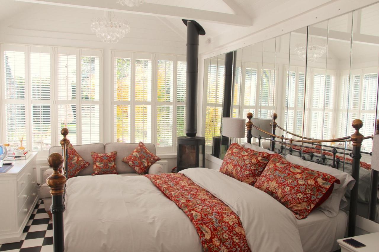 Croft House Guest Suite Пейнсуик Экстерьер фото